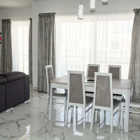 Apartamento Angelo's Court Marsaxlokk