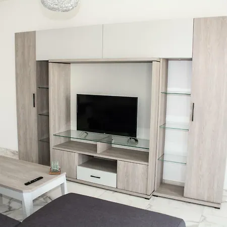 Apartamento Angelo's Court