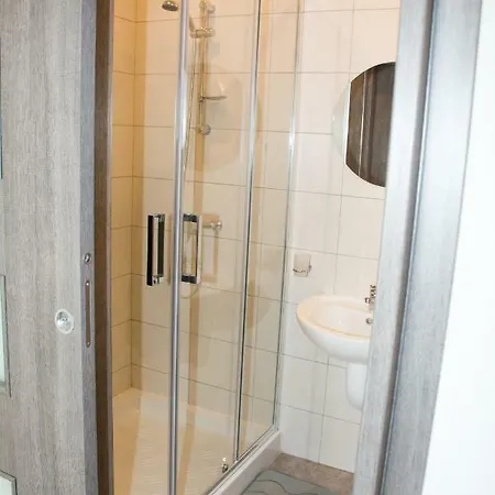 Angelo's Court Appartement *