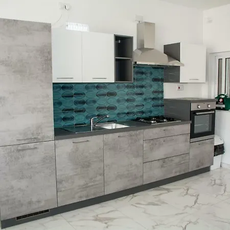 Appartement Angelo's Court Marsaxlokk