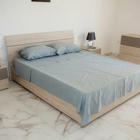 Angelo's Court Marsaxlokk