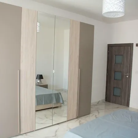 Appartement Angelo's Court Marsaxlokk
