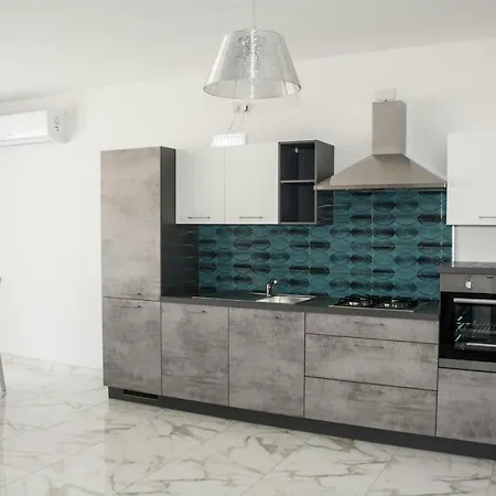 Appartement Angelo's Court