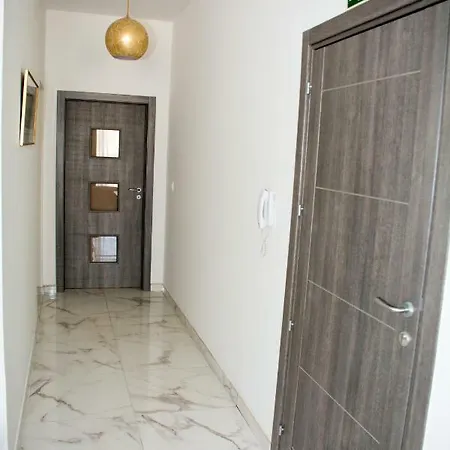 Appartement Angelo's Court