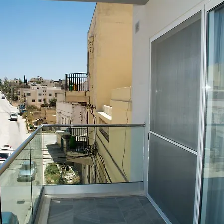 Angelo's Court Appartement Marsaxlokk