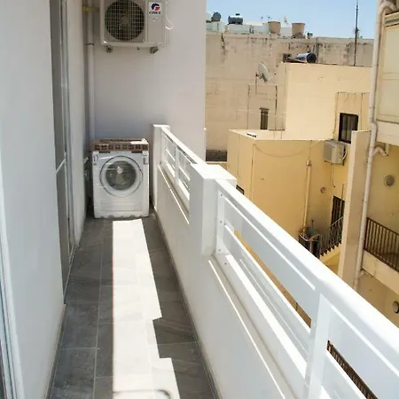 Appartement Angelo's Court